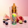 Fumot RandM Tornado 30000 Pufi Borovnica Malina 30mL 600mAh