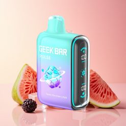 GEEK BAR Pulse 15000 Pufov 16ML Zamrznjena Edicija