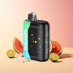 GEEK BAR Pulse X 42K Puffs Atl Meta