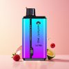 Hayati Pro Ultra 15000 Pih Bluberry Malina Menthol