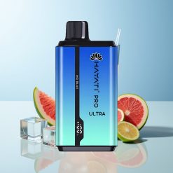 Hayati Pro Ultra 15000 Pih Mr Modri 2 12ml