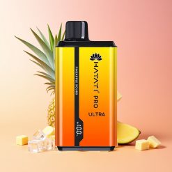 Hayati Pro Ultra 15000 Pihalj Ananas-Kislo + 850mAh