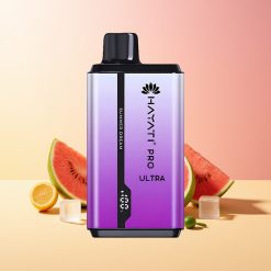 Hayati Pro Ultra 15000 Puffov Poletna Sanja 2 12ml 2%
