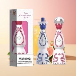 HUMO Azul 15000 Pihlajev Hladna Meta 20mL 5% Nikotina