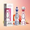 HUMO Azul 15000 Puffs Jagoda Lubenica 20mL 5%