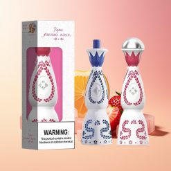 HUMO Azul 15000 Puffs Mehurčasti žele bonbon 20mL 5% Nikotina
