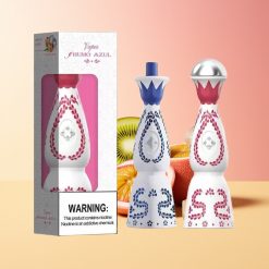 HUMO Azul 15000 Pufi Disposal Vape Kivi Pasijonka Guava 500mAh 1.0ohm