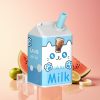 LAVIE Milk 7000 Pihov Dispozabilni Vape Cola Led 16ML 600mAh
