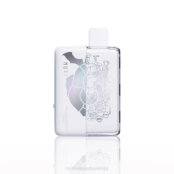 MOTI Duo 9000 vape za enkratno uporabo (5 %, 9000 vpihov) kivi pasijonka guava MOTI vape price - 2Z8P73