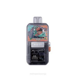 MOTI Go Pro pod za enkratno uporabo + naprava lubenica meta MOTI vape for sale - 2Z8P78