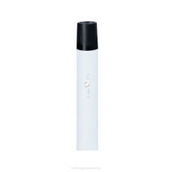 MOTI klasična naprava biserno bela MOTI vape review - 2Z8P116