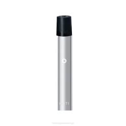 MOTI klasična naprava sijoča ​​srebrna MOTI vape near me - 2Z8P117