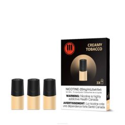 MOTI klasični stroki kremasti tobak MOTI vape review - 2Z8P106