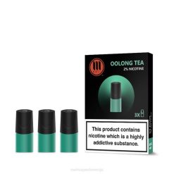 MOTI klasični stroki oolong čaj MOTI vape pods Slovenija - 2Z8P104