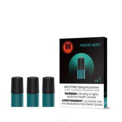 MOTI klasični stroki zamrznite meto MOTI vape Slovenija - 2Z8P105
