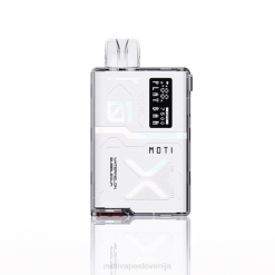 MOTI Play Bar 7500 vape za enkratno uporabo (5 %, 7500 vpihov) lubenica bubblegumi MOTI vape price - 2Z8P53
