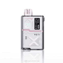MOTI Play Bar 7500 vape za enkratno uporabo (5 %, 7500 vpihov) roza bomba MOTI vape for sale - 2Z8P58