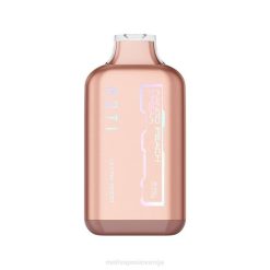 MOTI Ultra vape za enkratno uporabo (5%, 6000 vpihov) mango breskova krema MOTI vape Slovenija - 2Z8P35