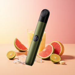 RELX Infinity 2 650 zelenomorska 440mAh