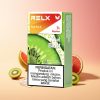 RELX Pod Pro 2 600 puffs 1,9ml Kiwi Blast