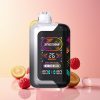 SMOK SPACEMAN SP40000 20ml 50mg Črni Robidi Malina