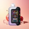 SMOK SPACEMAN SP40000 20ml 50mg/m Češnja Granatno Jabolko