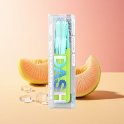 Snowplus Dash 4000 Pih Sladki Medeni Melon Ceramic 530mAh