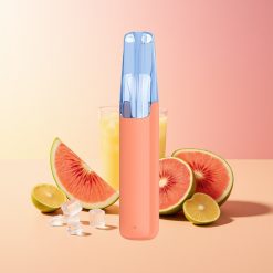 Snowplus Dash 4000 Pufi Volov Leden Slanik Keramika 530 mAh